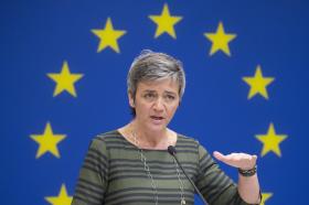 INQUÉRITO/BANIF: BRUXELAS DISPOSTA A DAR TODAS AS RESPOSTAS – COMISSÁRIA