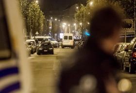 MOHAMED ABRINI ACUSADO DE ASSASSINATOS TERRORISTAS – PROCURADORIA BELGA