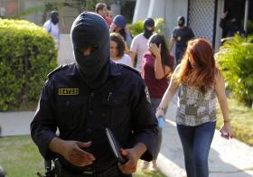 PAPÉIS DO PANAMÁ: ESCRITÓRIOS DA MOSSACK FONSECA EM EL SALVADOR ALVO DE BUSCAS
