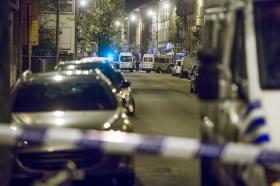 BRUXELAS/ATENTADOS:AUTORIDADES REVELAM SINAIS DE COMBATENTES DO EI NO PAÍS E NA EUROPA