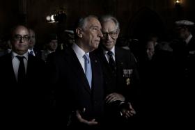 PR SUBLINHA PAPEL DOS MILITARES PORTUGUESES NO PASSADO E NO FUTURO