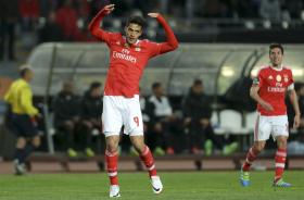 BENFICA SEGURA LIDERANÇA DA I LIGA APÓS REVIRAVOLTA EM COIMBRA