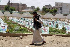 MEDIADOR DA ONU NO IÉMEN INSTA PARTES ENVOLVIDAS NO CONFLITO A RESPEITAREM TRÉGUA