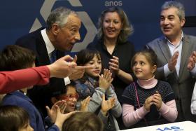 PR DIZ QUE PRESENÇA DE DRAGHI NO CONSELHO DE ESTADO FOI “UM SUCESSO” E “MUITO ENRIQUECEDORA”