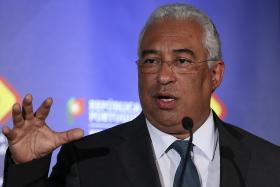 DIOGO LACERDA MACHADO VAI MEDIAR PROCESSOS NEGOCIAIS ATÉ AO FIM DO ANO – ANTÓNIO COSTA