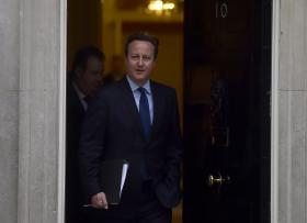 AUTORIDADES BRITÂNICAS VÃO PODER ACEDER A INFORMAÇÕES DE PARAÍSOS FISCAIS