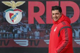 RUI VITÓRIA DESVALORIZA CALENDÁRIO E CONFIRMA REGRESSOS DE GAITÁN E MITROGLOU
