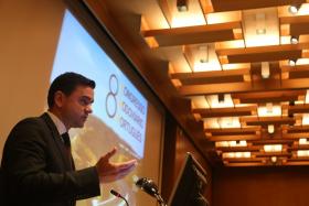 GOVERNO RECUSA “DECISÕES PRECIPITADAS” SOBRE ADMINISTRAÇÃO DO REGULADOR DA AVIAÇÃO