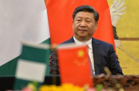 GRUPOS RELIGIOSOS DEVEM OBEDIÊNCIA AO PARTIDO COMUNISTA CHINÊS – XI JINPING