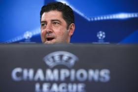 RUI VITÓRIA QUER BENFICA “NOS LIMITES” PARA CONTRARIAR “PODERIO” DO BAYERN