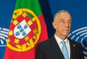 PR DÁ HOJE POSSE A TRÊS NOVOS MEMBROS DO GOVERNO NA PRIMEIRA ALTERAÇÃO DO EXECUTIVO PS