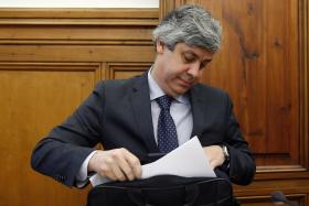 INQUÉRITO/BANIF: CARLOS COSTA E MÁRIO CENTENO OUVIDOS NA MANHÃ DA PRÓXIMA TERÇA-FEIRA