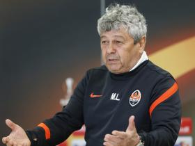 MIRCEA LUCESCU AVISA QUE ELIMINATÓRIA COM SPORTING DE BRAGA AINDA ESTÁ EM ABERTO