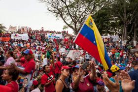 EX-MINISTRO DIZ QUE 2016 SERÁ “O PIOR ANO” DA HISTÓRIA DA VENEZUELA