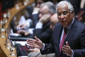 ANTÓNIO COSTA E BE DE ACORDO PARA “LIMPEZA DA BANCA”, NOVO BANCO É ÚNICA DIVERGÊNCIA