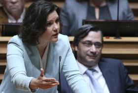 CDS VAI ALTERAR PROJETO E PEDIR REJEIÇÃO DOS PROGRAMAS DE ESTABILIDADE E REFORMAS, PSD APOIA