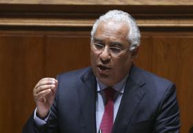 COSTA DIZ QUE SOLUÇÃO PARA SISTEMA FINANCEIRO NÃO PENALIZARÁ “SEGURAMENTE” OS CONTRIBUINTES