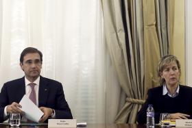 PASSOS COELHO RECUSA RESPONSABILIDADES PELOS ENCARGOS DO BANIF NO DÉFICE