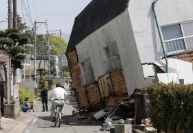 LEVANTADO ALERTA DE TSUNAMI EMITIDO APÓS SISMO DE MAGNITUDE 7,1