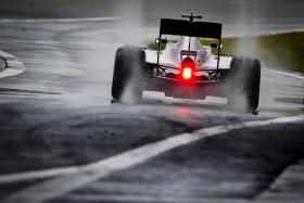 ROSBERG VENCE GRANDE PRÉMIO DA CHINA EM FÓRMULA 1