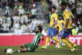 AROUCA E RIO AVE EMPATAM A ZERO NO ARRANQUE DA 30.ª JORNADA DA I LIGA