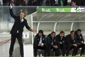 SPORTING PROCURA REGRESSAR À LIDERANÇA DA I LIGA E MANTER PRESSÃO SOBRE O BENFICA