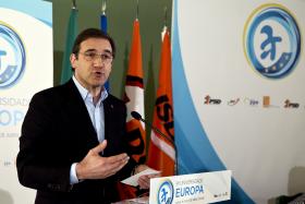 QUESTÃO DOS PARAÍSOS FISCAIS PRECISA DE RESPOSTA À ESCALA EUROPEIA — PASSOS COELHO