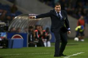 JOSÉ PESEIRO CONSIDERA QUE ERROS DOS ÁRBITROS TIRARAM FC PORTO DA CORRIDA AO TÍTULO