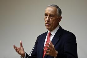 BPI: MARCELO REBELO DE SOUSA DEFENDE ESTABILIDADE NO SISTEMA FINANCEIRO