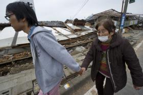 SISMO NO ECUADOR PROVOCOU 350 MORTES, SEGUNDO NOVO BALANÇO DO GOVERNO