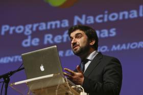 MINISTRO ANUNCIA UNIVERSALIZAÇÃO DO PRÉ-ESCOLAR DOS TRÊS AOS CINCO ANOS ATÉ 2020