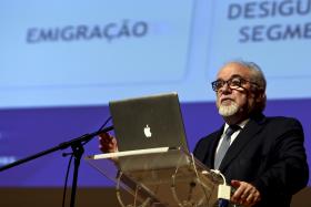 GOVERNO QUER AUMENTO DE 26% DE CENTROS PARA QUALIFICAÇÃO E ENSINO PROFISSIONAL
