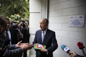 BRASIL: MARCELO ASSISTIU EM DIRETO À VOTAÇÃO DO PEDIDO DE DESTITUIÇÃO DE DILMA, MAS NÃO COMENTA