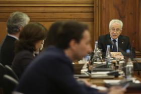 GOVERNADOR DO BDP CONTRA TAXAS DE JURO NEGATIVAS NO CRÉDITO À HABITAÇÃO