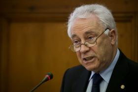 INQUÉRITO/BANIF: BDP NÃO INFORMOU GOVERNO PORQUE “NÃO PODIA” — CARLOS COSTA
