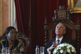 MARCELO QUER REPRESENTANTES DO PODER JUDICIAL NAS CIMEIRAS DA CPLP