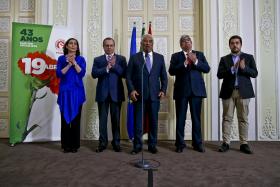 COSTA ATACA RELATÓRIO DA COMISSÃO EUROPEIA QUE CRITICA AUMENTO DO SALÁRIO MÍNIMO