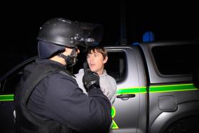 GNR JUSTIFICA DETENÇÃO E SUINICULTORES COM AGRESSÕES A MILITARES