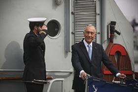 MARCELO INSISTE QUE SERIA MUITO IMPORTANTE QUE BRUXELAS ACEITASSE PREVISÕES DO GOVERNO