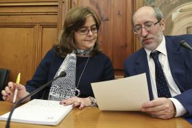 INQUÉRITO/BANIF: RESPONSÁVEL DA ERNST & YOUNG INVOCA SIGILO BANCÁRIO RELATIVAMENTE AO BRASIL