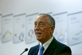 MARCELO TEME EFEITOS ECONÓMICOS EXTERNOS, MAS NÃO VÊ RISCO DE ELEIÇÕES ANTECIPADAS