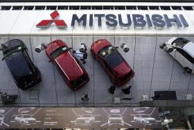 MITSUBISHI ADMITE UTILIZAÇÃO DE TESTES INAPROPRIADOS HÁ MAIS DE 25 ANOS