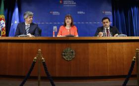 PN/REFORMAS: GOVERNO PREVÊ 6,7 MIL MILHÕES DE EUROS DE INVESTIMENTO NACIONAL ATÉ 2020