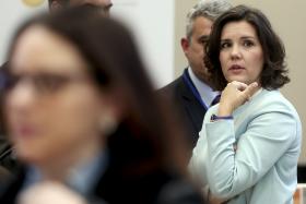 CDS-PP APRESENTA PROJETO PARA LEVAR PROGRAMAS DE ESTABILIDADE E DE REFORMAS A VOTOS