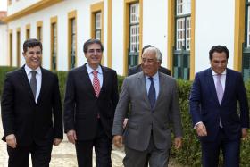 “SANGRIA FISCAL” PROVOU QUE NÃO É COM CORTES E IMPOSTOS QUE SE REDUZ DÉFICE – PM