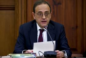 INQUÉRITO/BANIF: “NUNCA CHEGOU AO BDP INFORMAÇÃO DE QUE HAVIA PROBLEMAS NO BRASIL” — VICE-GOVERNADOR