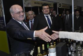MINISTRO APELA À COMPRA DE CARNE DE PORCO NACIONAL PARA AJUDAR A RESOLVER CRISE