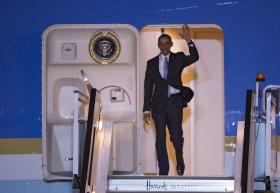 OBAMA DIZ QUE REFERENDO SOBRE ‘BREXIT’ É DE “PROFUNDO INTERESSE” PARA EUA