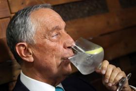 MARCELO EM VISITA DE QUATRO DIAS A MOÇAMBIQUE COM AGENDA CHEIA, DA ECONOMIA À CULTURA