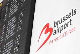 TAP RETOMA OPERAÇÃO NORMAL PARA BRUXELAS A PARTIR DE 2.ª FEIRA